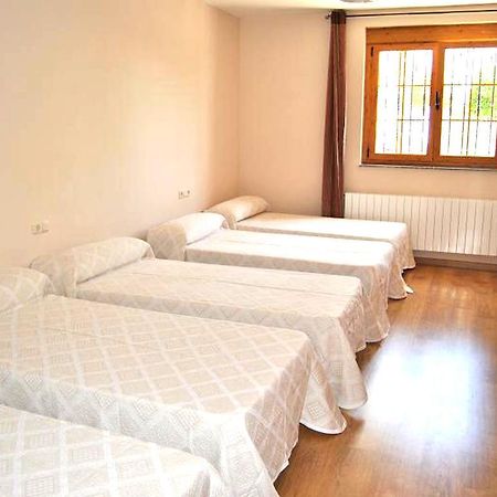 Holiday Home Casa Las Margaritas Salamanca Kamer foto