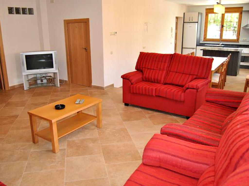 Holiday Home Casa Las Margaritas Salamanca Kamer foto