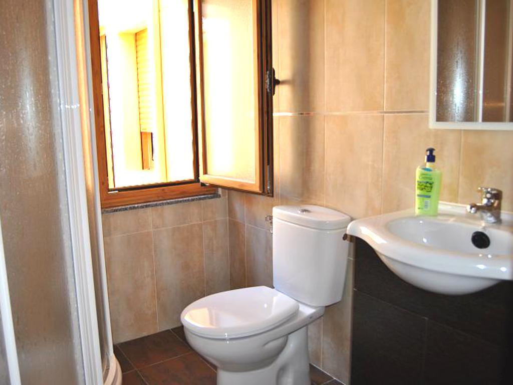 Holiday Home Casa Las Margaritas Salamanca Kamer foto